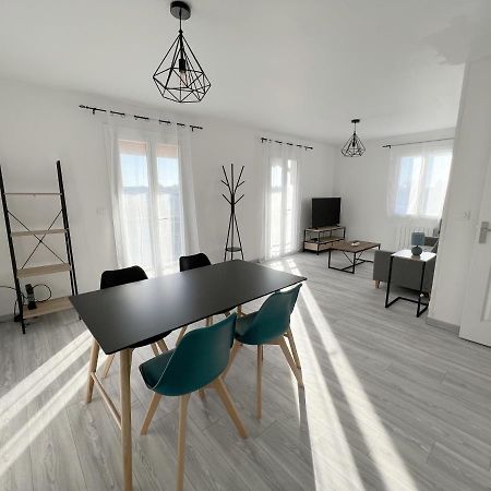 178A - T3 Tout Confort Du Gond - 70 M2 Le Gond-Pontouvre Eksteriør bilde