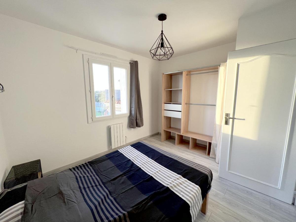 178A - T3 Tout Confort Du Gond - 70 M2 Le Gond-Pontouvre Eksteriør bilde