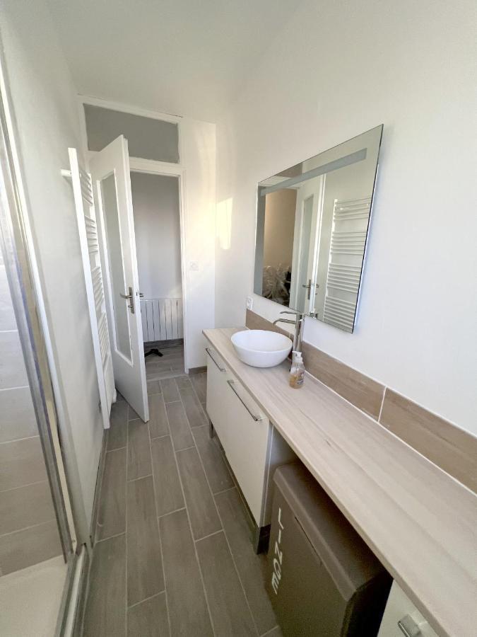 178A - T3 Tout Confort Du Gond - 70 M2 Le Gond-Pontouvre Eksteriør bilde