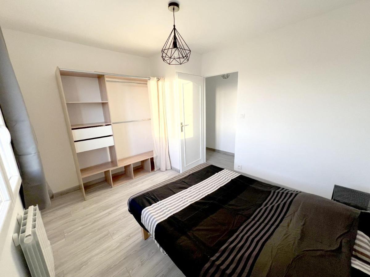 178A - T3 Tout Confort Du Gond - 70 M2 Le Gond-Pontouvre Eksteriør bilde