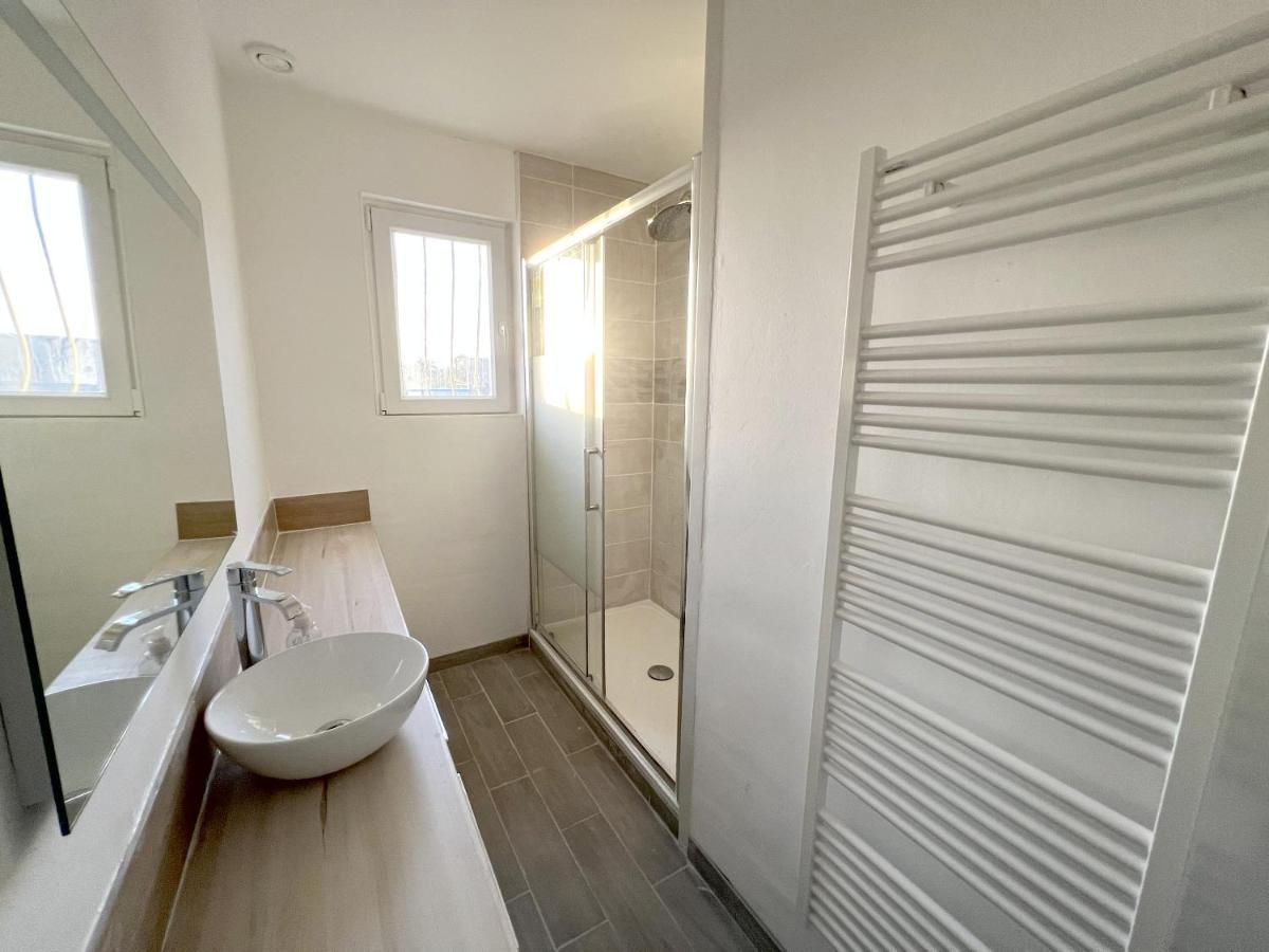 178A - T3 Tout Confort Du Gond - 70 M2 Le Gond-Pontouvre Eksteriør bilde