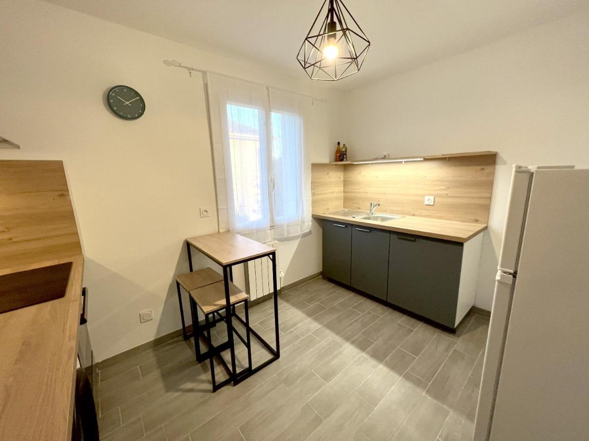 178A - T3 Tout Confort Du Gond - 70 M2 Le Gond-Pontouvre Eksteriør bilde
