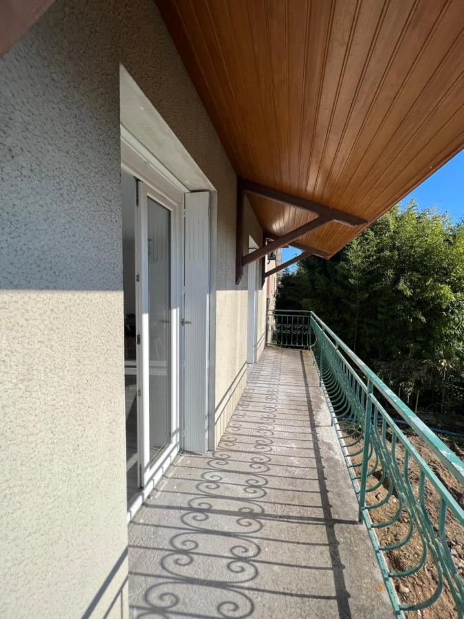 178A - T3 Tout Confort Du Gond - 70 M2 Le Gond-Pontouvre Eksteriør bilde