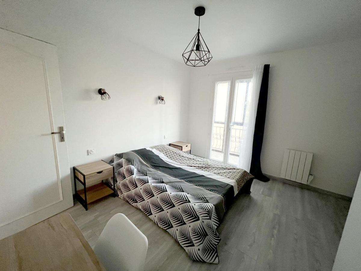 178A - T3 Tout Confort Du Gond - 70 M2 Le Gond-Pontouvre Eksteriør bilde